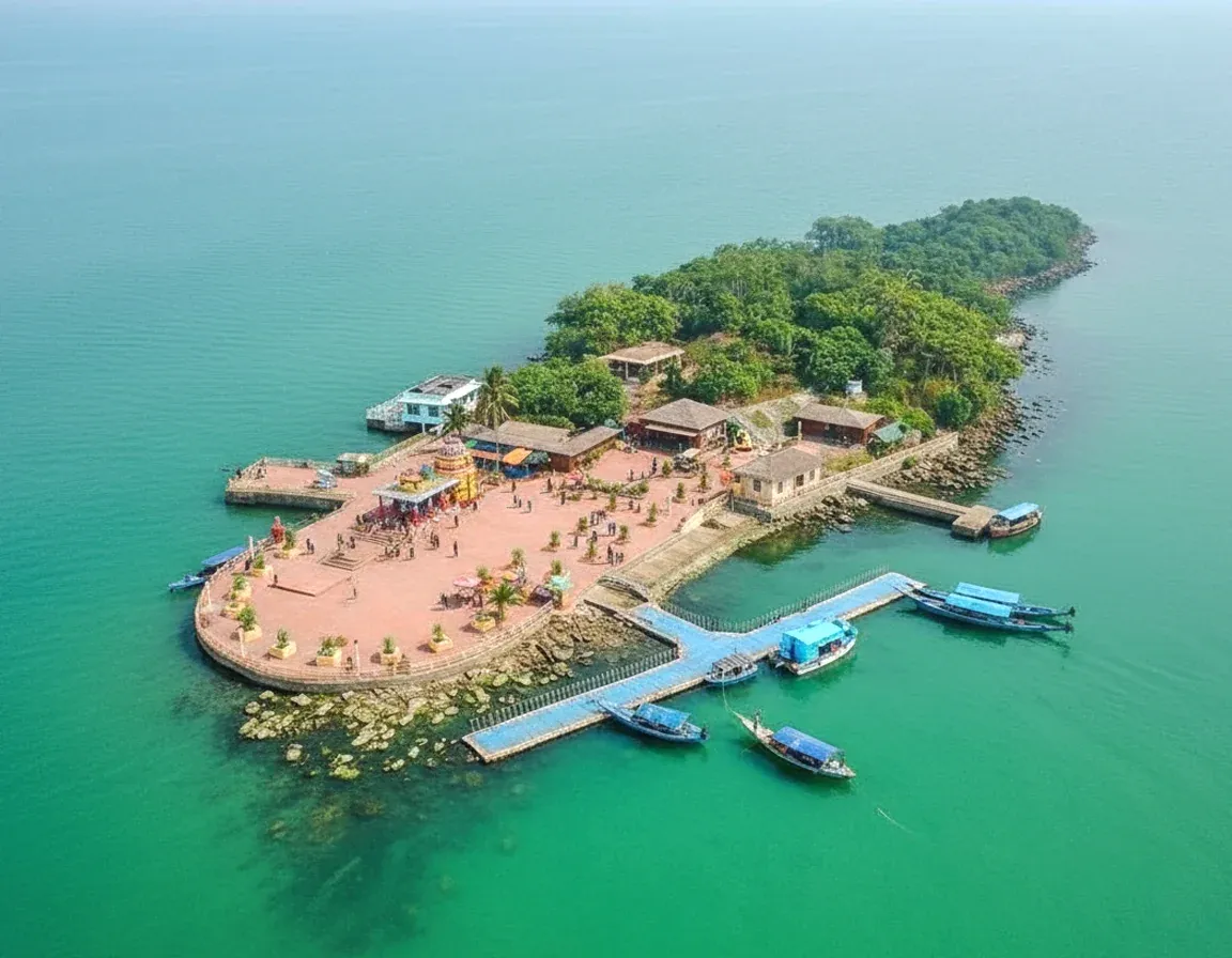 Chilika Lake